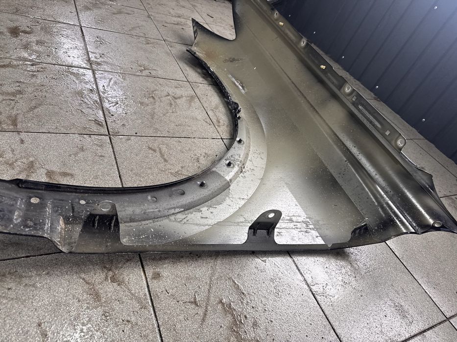 Крило Audi Q8 audi q8 крыло ку8