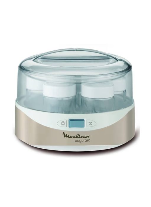 Йогуртниця Moulinex Yogurteo
