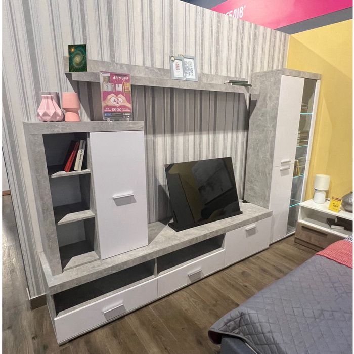 Стенка для гостинной