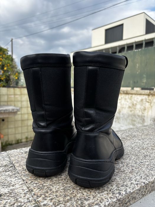 Botas 2 survive militares