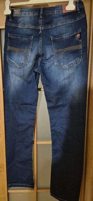 Новые джинсы Mayoral 166 см