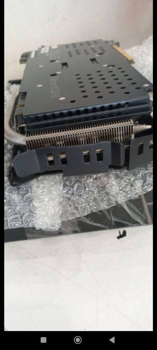Відеокарта GTX 970 Asus Strix 4 Гб