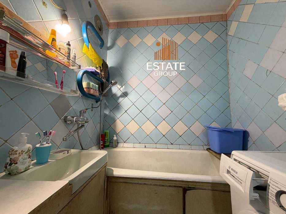 Продажа 3-комнатной квартиры. Запорожское шоссе 40.