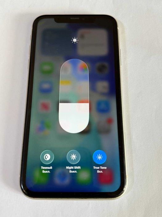 Iphone 11 64  Gb