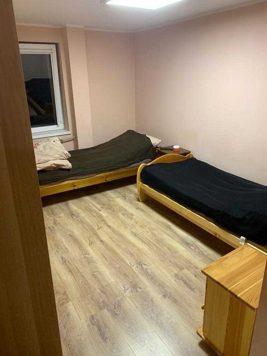 POKOJE PRACOWNICZE | 1-2-3 OSOBOWE | wyposażone | Kwidzyn