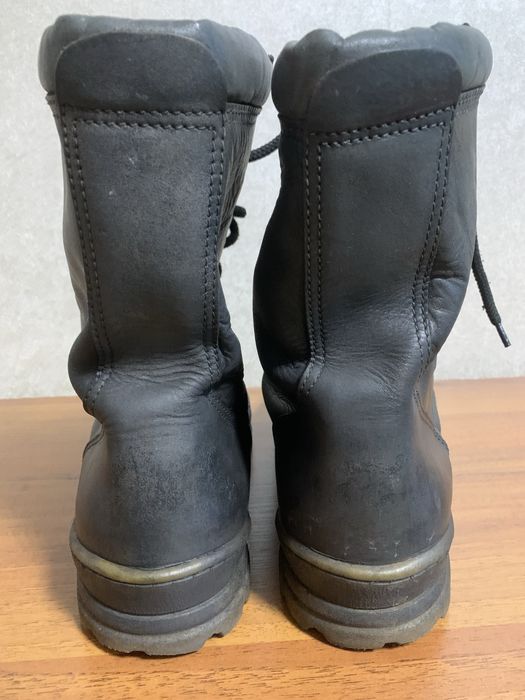 Черевики - берци чоловічі весна, осінь