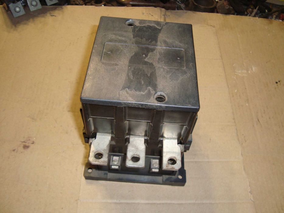 Пускатель  ПМЛ 6100 новый + тепловое реле