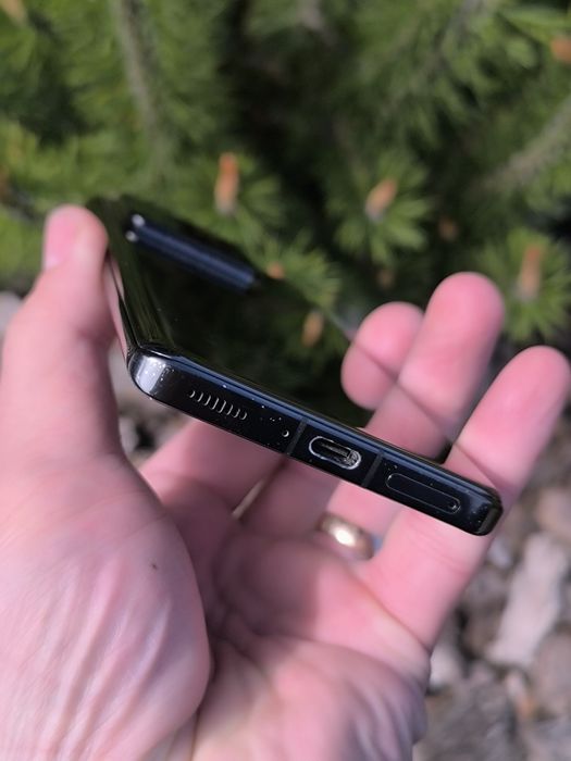 Xiaomi 13 Pro 12/256GB чорний, гарний стан, Leica, eSIM