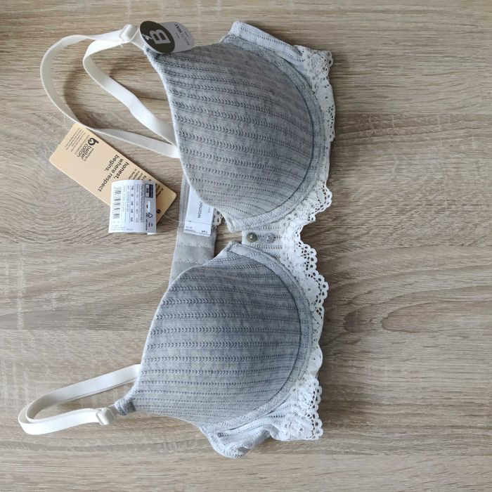 Гарний бюстгальтер лифчик Women'secret з кісточками 75B новий