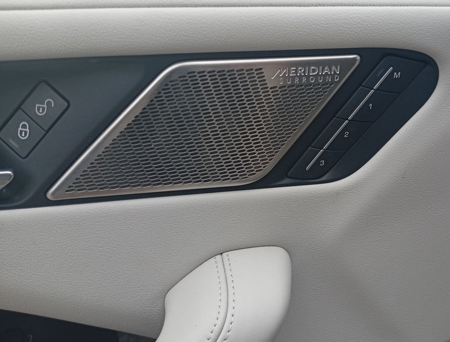 Jaguar I Pace EV400 HSE 2020