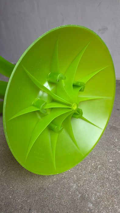 Koziol,wieszak podłogowy Design