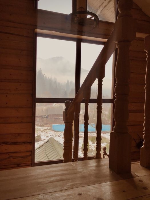 Оренда  будинку для відпочинку подобово на 10-14 осіб, Славське