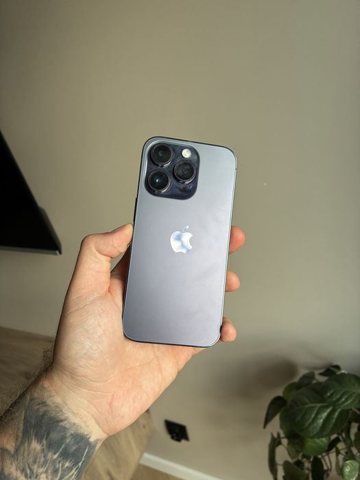 Iphone 14 pro 128gb stan idelany