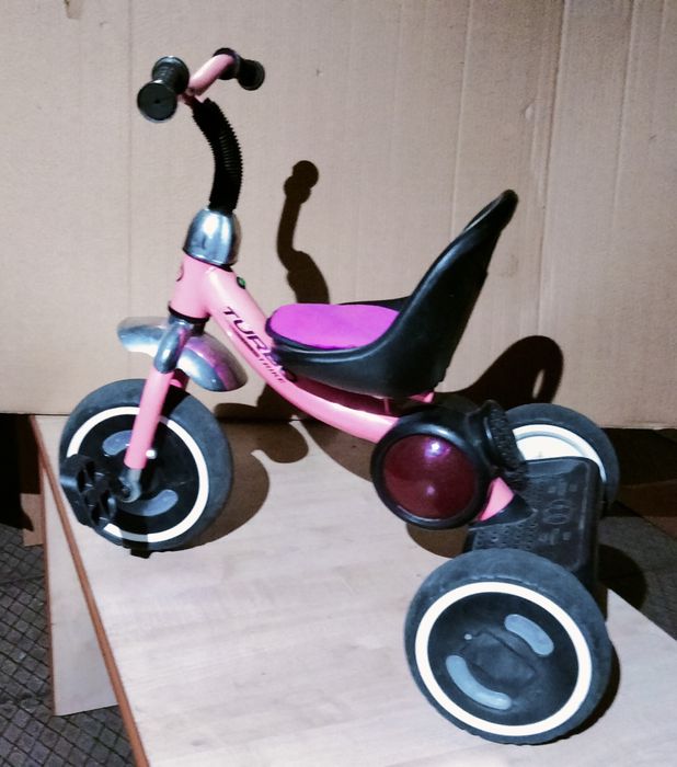 Продам велосипед детский