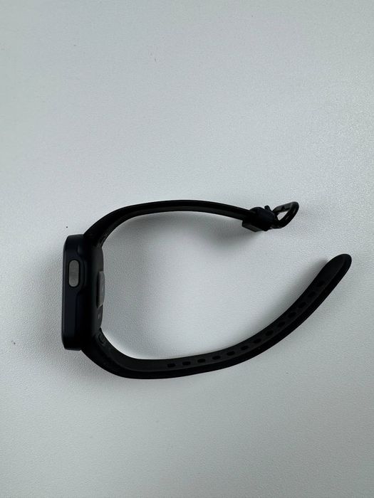 Смарт-годинник Xiaomi Mi Watch Lite Black (BHR4357GL)