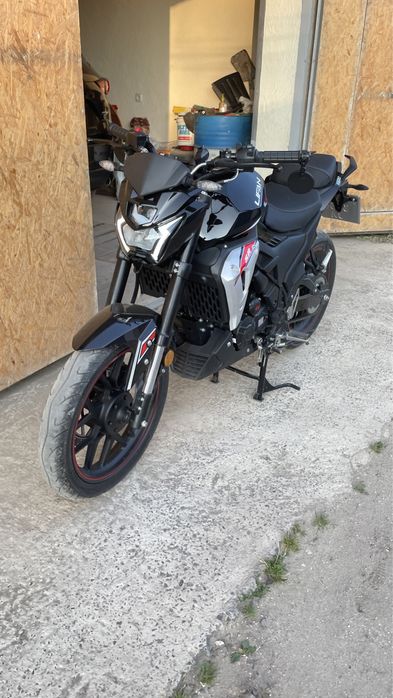 Lifan sr 220. Терміново!!!