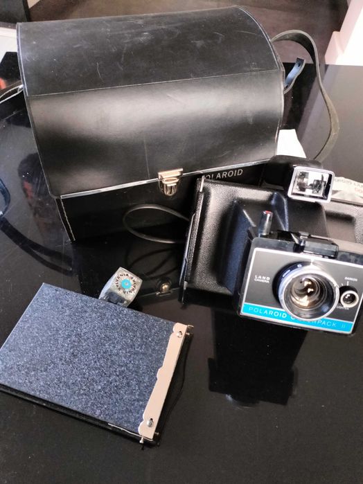 Aparat Polaroid Colorpack II