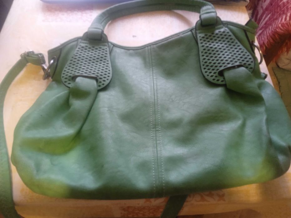 Kobieca torebka damska