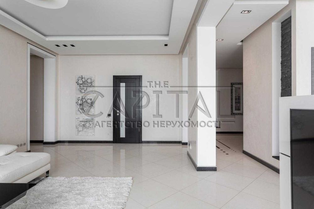 4+-rooms apartment apartment by the address st. Andreya Verkhoglyada Dragomirova (area 186 m²) - Atlanta.ua - photo 13