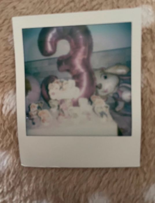 Máquina Fotográfica Instantânea Polaroid Go 2ª Geração - Branco