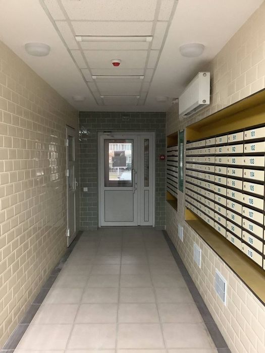 1-room apartment apartment by the address (area 38 m²) - Atlanta.ua - photo 2