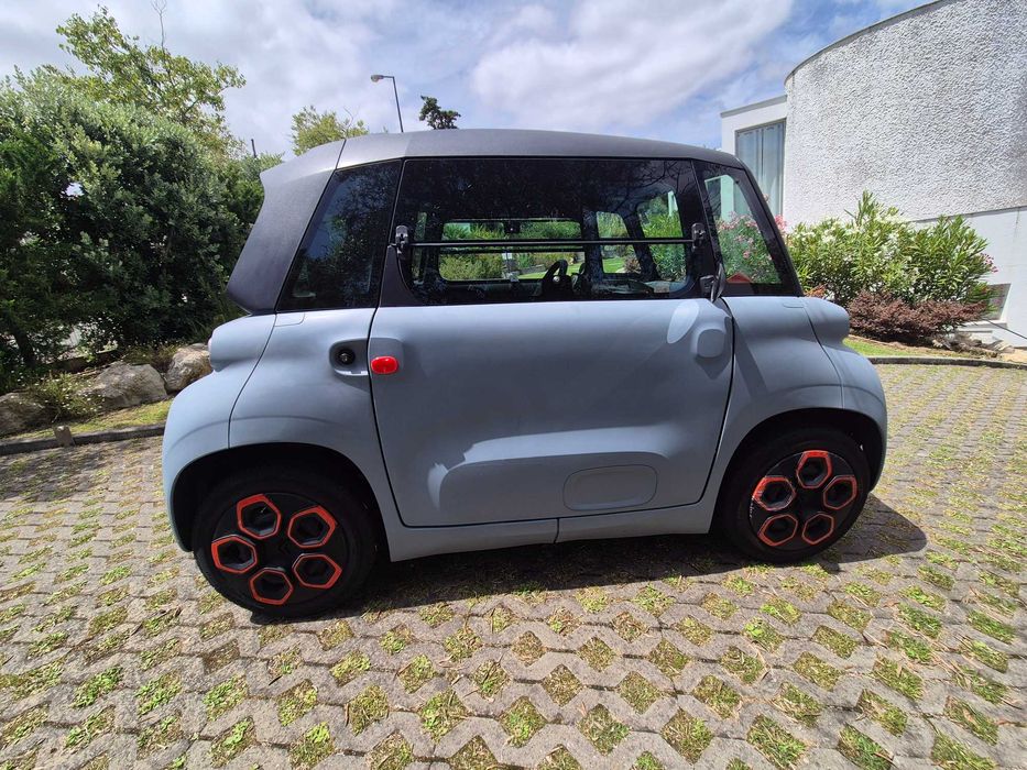 CITROËN AMI standard
