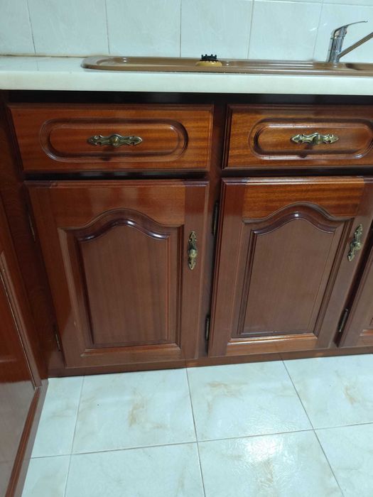 Móveis Cozinha com Bancada