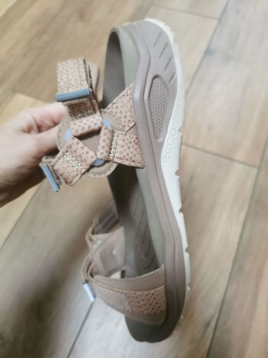 Ecco босоножки 41 размер