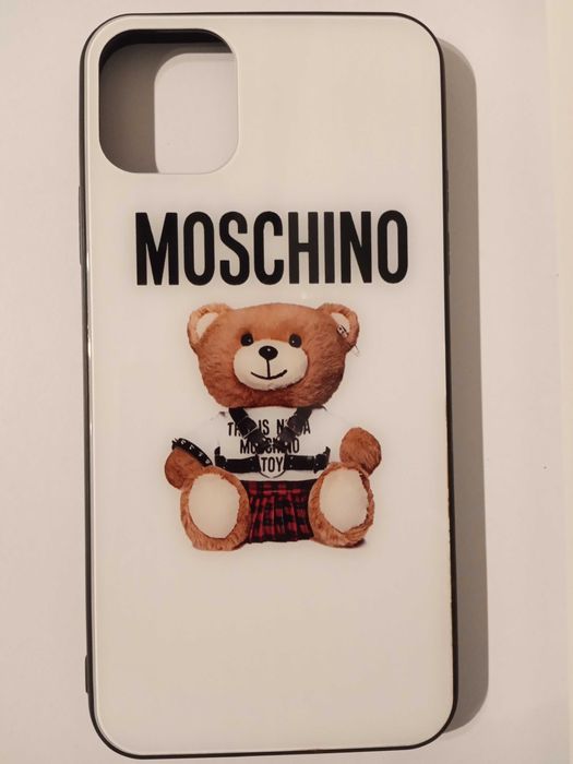 Case plecki iPhone 11 Pro Max