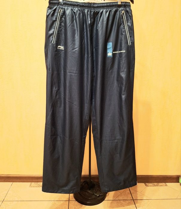 Штаны "Li-Ning" L~XL размер.