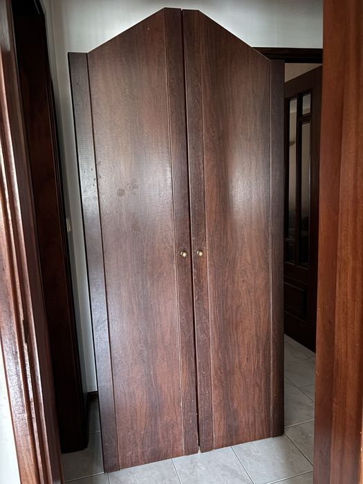 Roupeiro de quarto