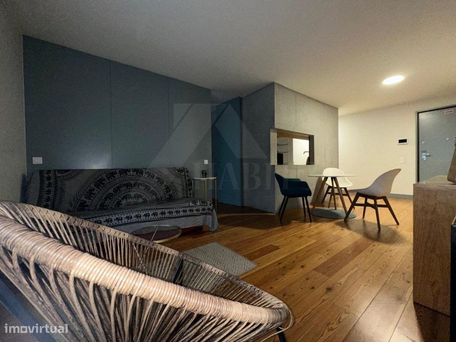 Apartamento T2