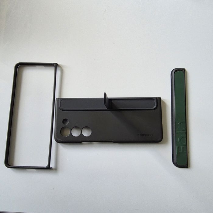 Etui Samsung Galaxy Z Fold 5 Oryginał