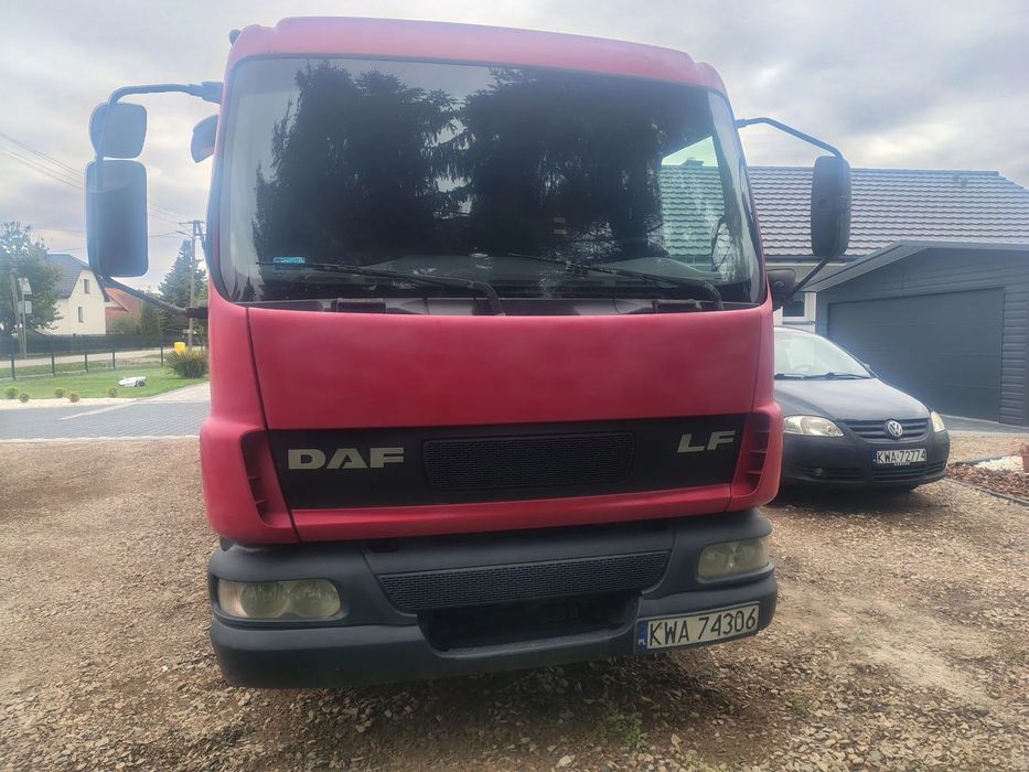 DAF