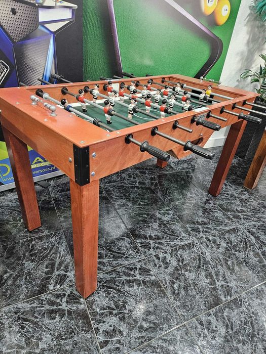 Matraquilhos Elegance - Novos - Fabricado em Portugal