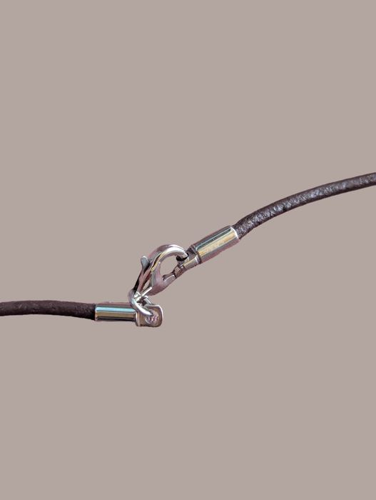 Кулони bliss з діамантами