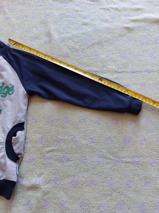 Спортивний костюм для хлопчика