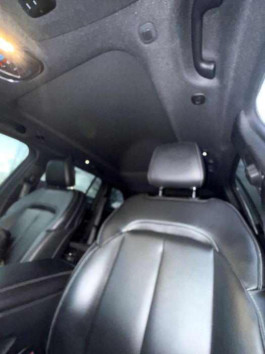 Grand Cherokee WL 2023 декабрь