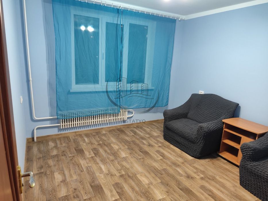 Здам 2 кімнатну квартиру, Рогань