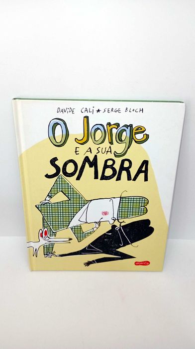 O Jorge e a sua Sombra