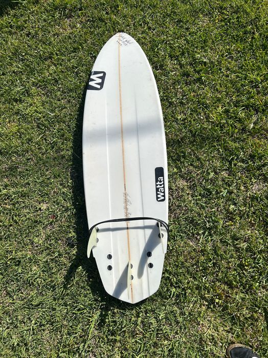 Prancha de Surf 5‘6