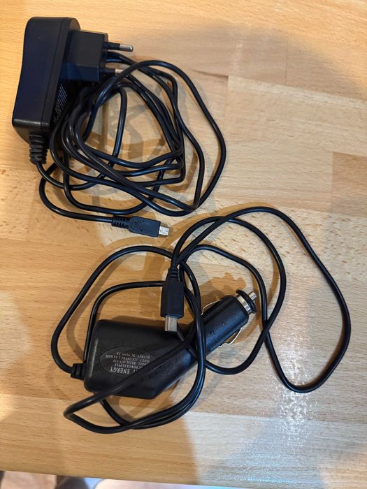 Nawigacja GPS GoClever 5066 FMBT HD EUROPA