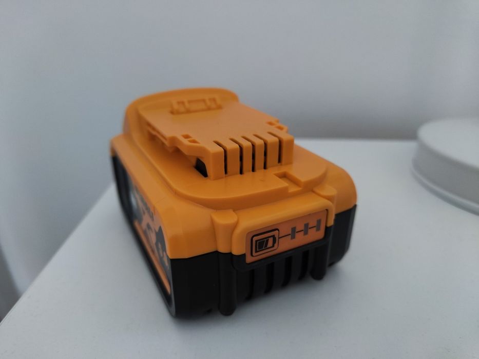 Bateria Para máquinas DeWALT