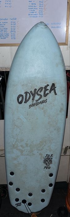 Catch Surf Odysea JOB Pro - Sky Blue