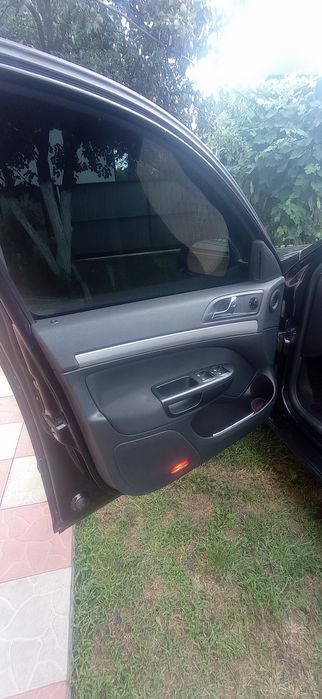 Skoda Octavia 2010