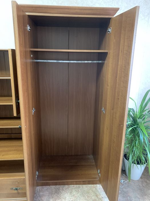 Стенка для гостинной