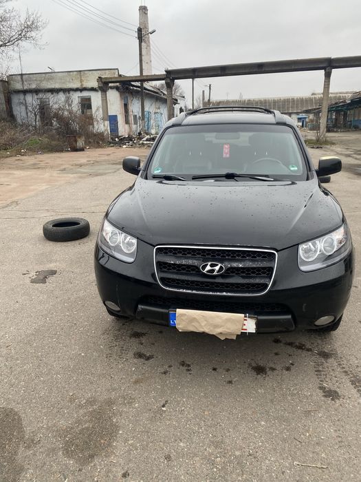 Продам Хюндай Санта Фе