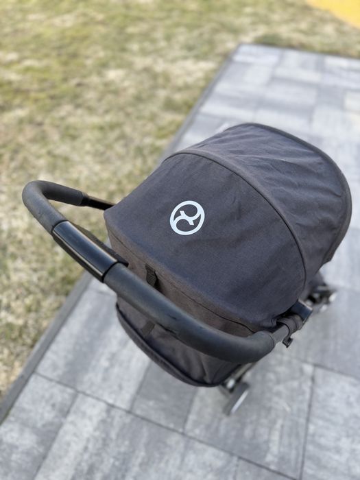 Spacerówka CYBEX EEZY S