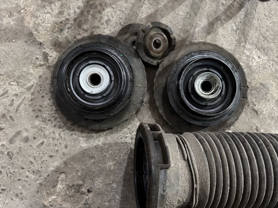 Пружина передня Renault Master Opel Movano Nissan 2.3 з 2010-2020