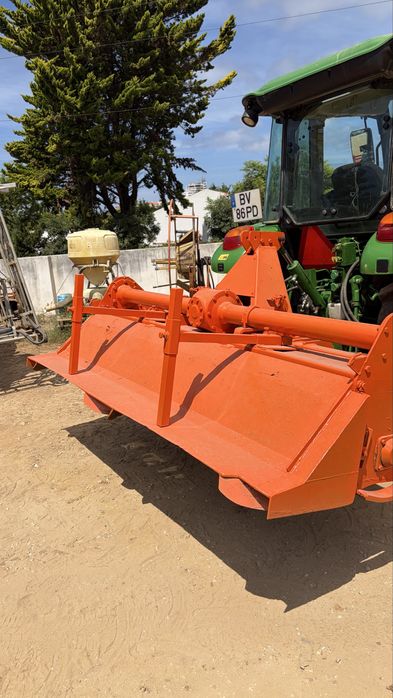 Frese joper JF-2R 2.40